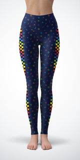 Power UP - Contour Legging