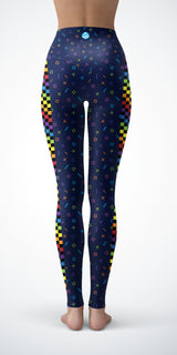 Power UP - Contour Legging