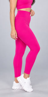 Hibiscus - Classic Legging
