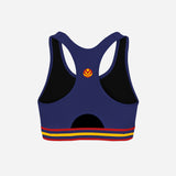España (Spain) - Classic Sports Bra