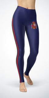España (Spain) - Classic Legging