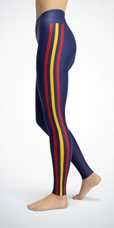 España (Spain) - Classic Legging
