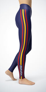 España (Spain) - Classic Legging