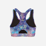 Confetti Cloud - Classic Sports Bra