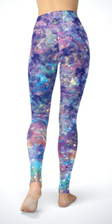 Confetti Cloud - Classic Legging