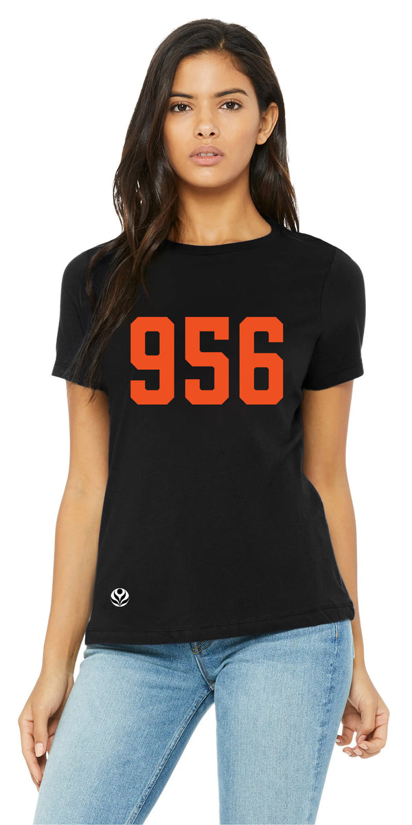 UTRGV - 956 - Shirts