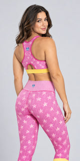 Wonder Woman - Classic Sports Bra