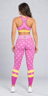 Wonder Woman - Classic Legging