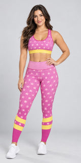 Wonder Woman - Classic Legging