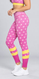 Wonder Woman - Classic Legging
