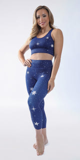 Stardust - Classic Legging