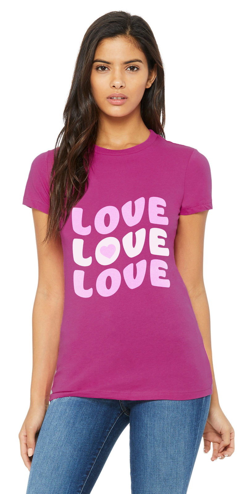 Candy Love - Shirts