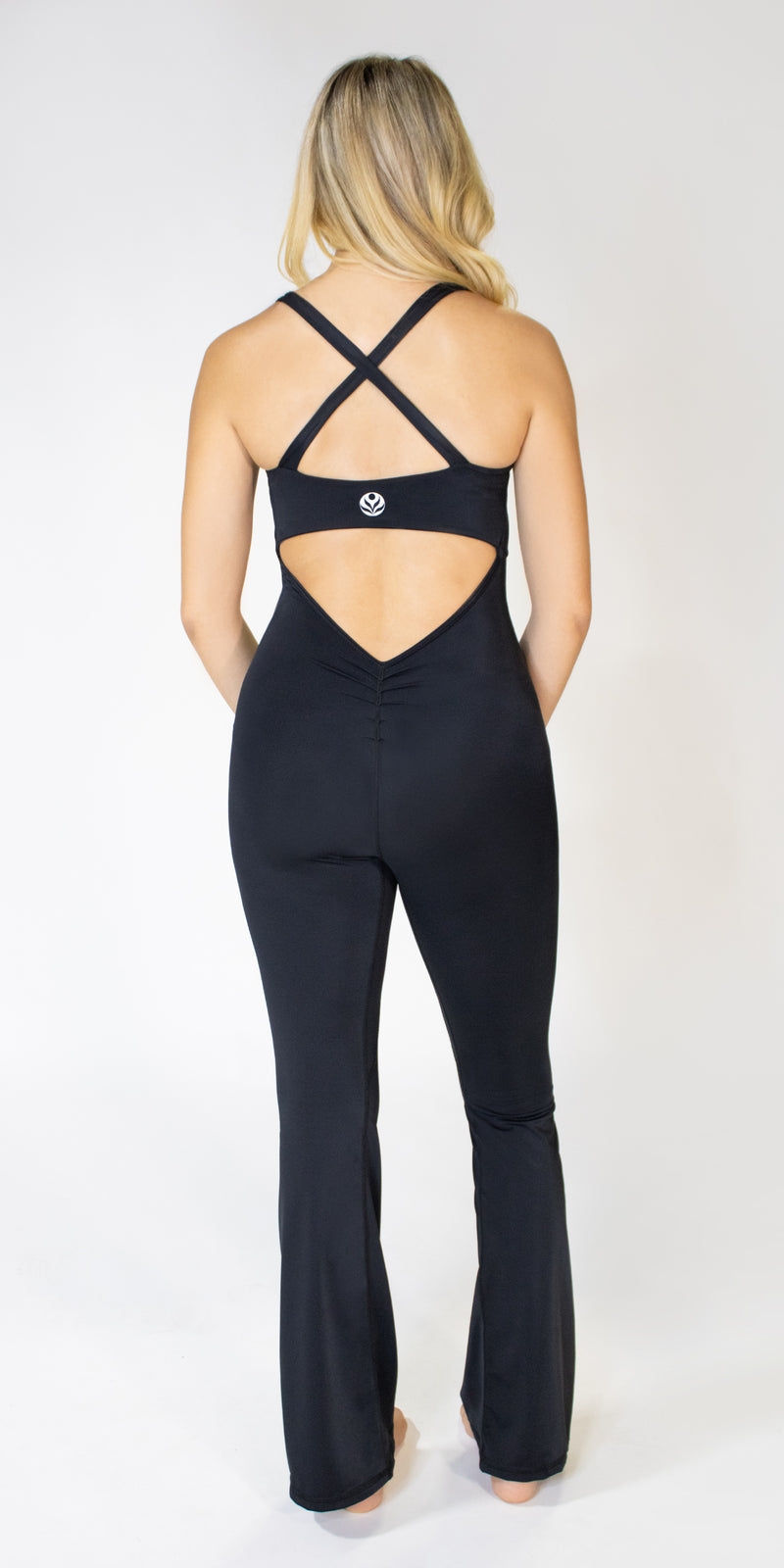 Form Flex - Bodysuit Flares