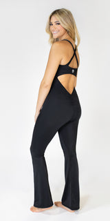 Form Flex - Bodysuit Flares