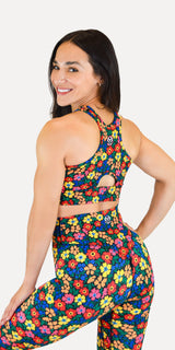 Bonjour - Classic Sports Bra