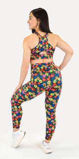 Bonjour - Classic Legging