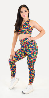 Bonjour - Classic Legging
