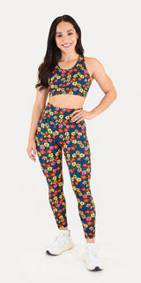 Bonjour - Classic Legging