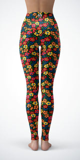 Bonjour - Contour Legging