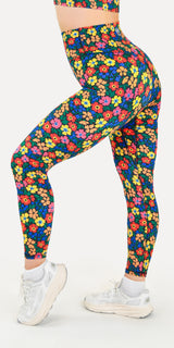 Bonjour - Contour Legging