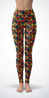 Bonjour - Contour Legging