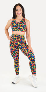 Bonjour - Contour Legging