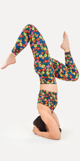Bonjour - Contour Legging