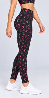 Brave Butterfly - Classic Legging