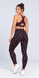 Brave Butterfly - Classic Legging