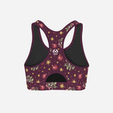 Starkissed Mistletoe - Classic Sports Bra