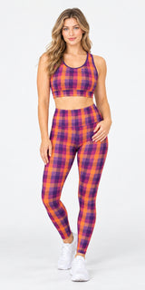 Butternut Beet - Classic Legging