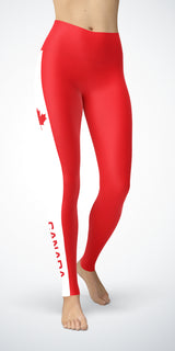 Canada - Classic Legging