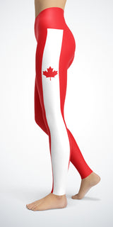 Canada - Classic Legging