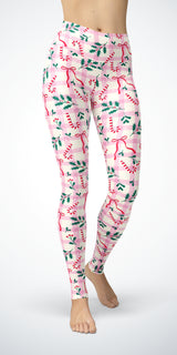 Christmas Cheer - Classic Legging