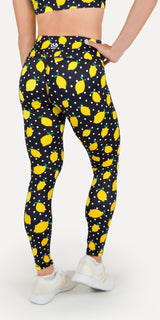 Citrons - Classic Legging