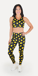 Citrons - Classic Legging