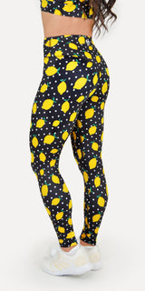 Citrons - Contour Legging