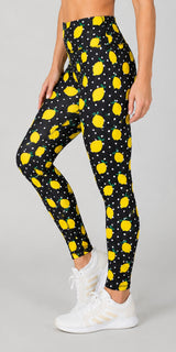 Citrons - Classic Legging [Final Sale]