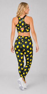 Citrons - Classic Legging [Final Sale]