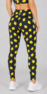 Citrons - Contour Legging
