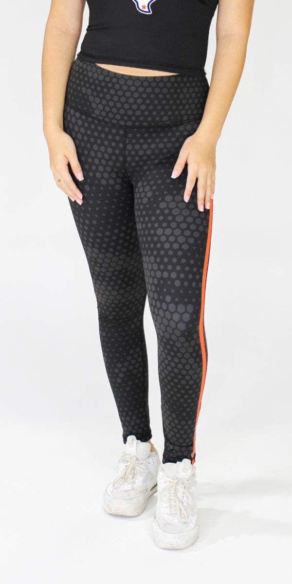 UTRGV Spirit 2025 - Classic Legging