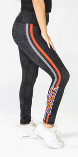 UTRGV Spirit 2025 - Classic Legging