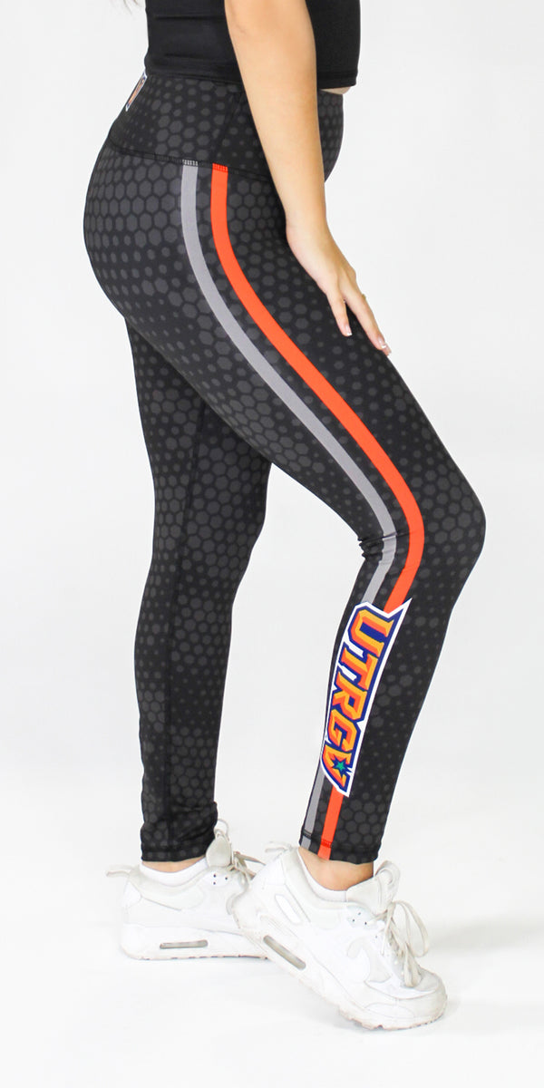 UTRGV Spirit 2025 - Classic Legging