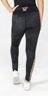 UTRGV Spirit 2025 - Classic Legging