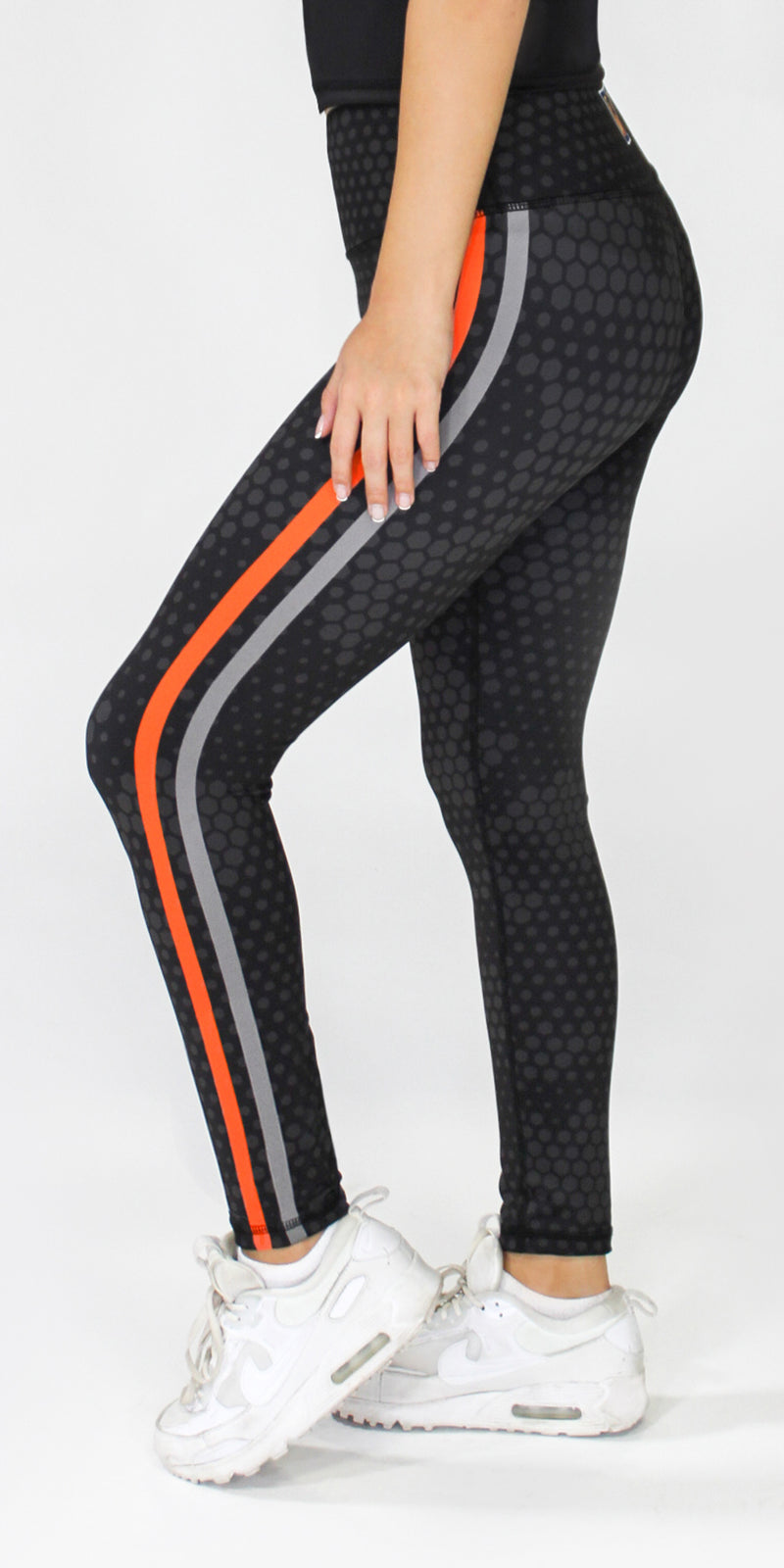 UTRGV Spirit 2025 - Classic Legging