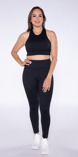 Onyx - Anchor Sports Bra