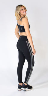 LUX Carbon - Classic Legging