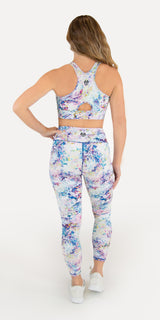 Confetti Cake - Classic Legging