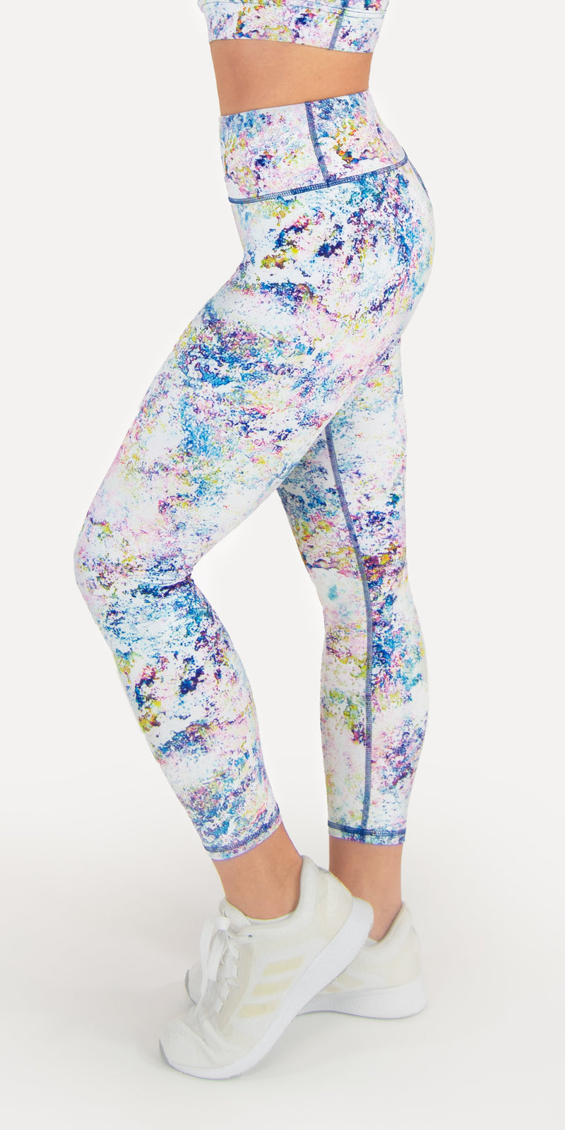 Confetti Cake - Classic Legging