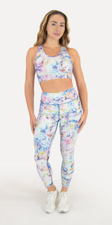 Confetti Cake - Classic Legging